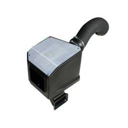 Chevrolet Suburban aFe MagnumForce Pro-Dry-S Stage 2 SI Air Intake System - 51-81072