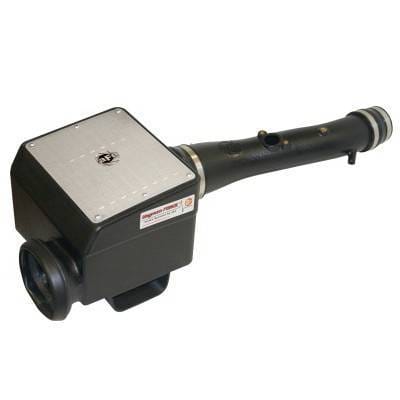 Toyota FJ Cruiser aFe MagnumForce Pro-Dry-S Stage 2 SI Air Intake System - 51-81162