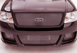Ford F150 VIS Racing W-Type Front Bumper Cover - 890829