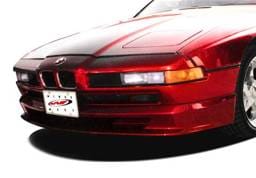 BMW 8 Series VIS Racing W-Type Front Lip - 4929012
