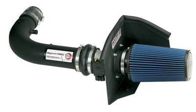 Ford F150 aFe MagnumForce Pro-5R Stage 2 Air Intake System - 54-10082