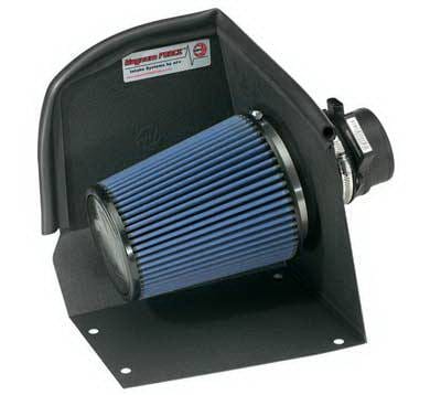 Chevrolet Suburban aFe MagnumForce Pro-5R Stage 1 Air Intake System - 54-10091