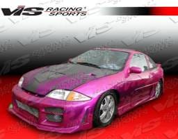 Chevrolet Cavalier VIS Racing Octane Front Bumper - 00CHCAV2DOCT-001
