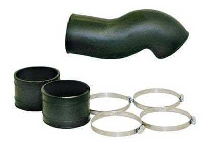 Ford F350 aFe MagnumForce Torque Booster Tube - 54-10199