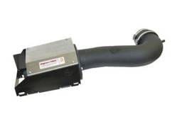 Jeep Commander aFe MagnumForce Pro-5R Stage 2 Air Intake System - 54-10242