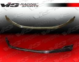 Honda S2000 VIS Racing Type-R Carbon Fiber Lip - 00HDS2K2DTYR-011C