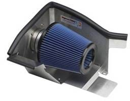 Ford F250 aFe MagnumForce Pro-5R Stage 1 Air Intake System - 54-10261