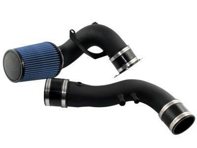 Ford Mustang aFe MagnumForce Pro-5R Stage 2 Air Intake System - 54-10282