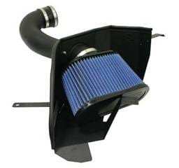 Ford Mustang aFe MagnumForce Pro-5R Stage 2 Air Intake System without Cover - 54-10293