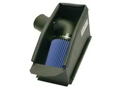 Ford F150 aFe MagnumForce Pro-5R Stage 1 Air Intake System - 54-10301