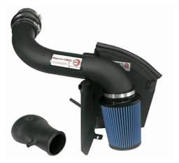 Dodge Durango aFe MagnumForce Pro-5R Stage 2 Air Intake System - 54-10132