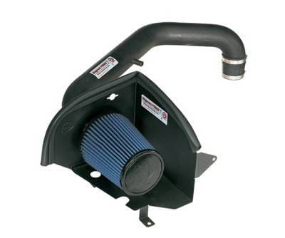 Jeep Wrangler aFe MagnumForce Pro-5R Stage 2 Air Intake System - 54-10142