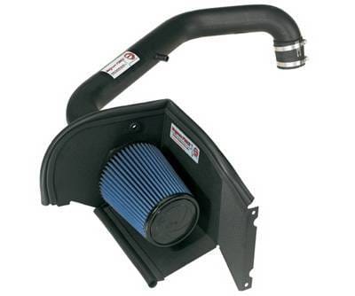 Jeep Wrangler aFe MagnumForce Pro-5R Stage 2 Air Intake System - 54-10152