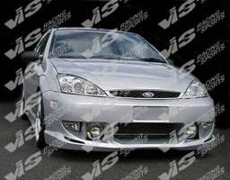 Ford Focus VIS Racing Tracer Front Bumper - 00FDFOC2DTRA-001