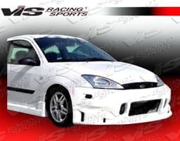 Ford Focus VIS Racing TSC Front Bumper - 00FDFOC2DTSC-001