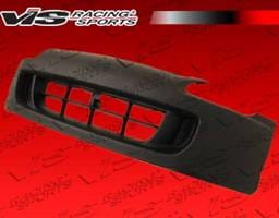 Honda S2000 VIS Racing AP2 Front Bumper - 00HDS2K2DAP2-001
