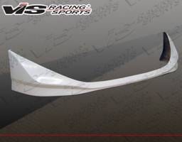 Honda S2000 VIS Racing CR Front Lip - 00HDS2K2DCR-011