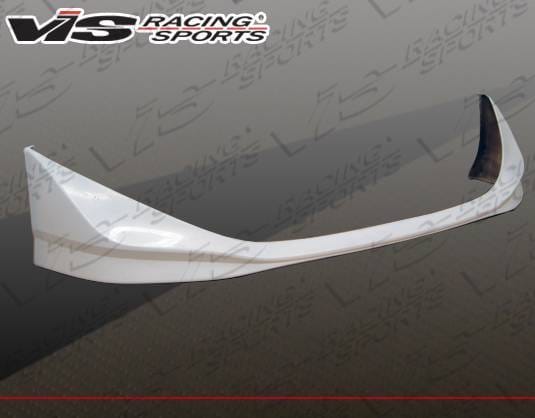 Honda S2000 VIS Racing CR Front Lip - 00HDS2K2DCR-011