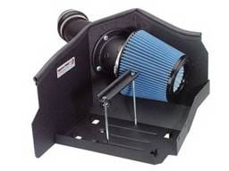 Ford F350 aFe MagnumForce Pro-5R Stage 2 EX Air Intake System - 54-10192