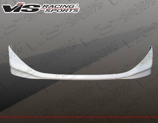 Honda S2000 VIS Racing CR Front Lip - 00HDS2K2DCR-011 thumbnail 2