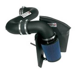 Dodge Durango aFe MagnumForce Pro-5R Stage 2 Air Intake System - 54-10372