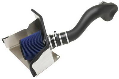 Hummer H2 aFe MagnumForce Pro-5R Stage 2 Air Intake System - 54-10402