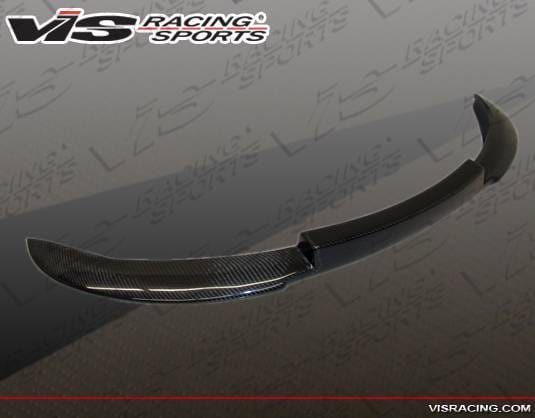 Lotus Exige VIS Racing GT Carbon Fiber Front Lip - 00LTEXI2DGT-011C