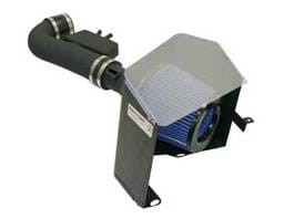 Infiniti QX56 aFe MagnumForce Pro-5R Stage 2 Air Intake System - 54-10312
