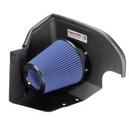 Ford F250 aFe MagnumForce Pro-5R Stage 1 Air Intake System - 54-10331