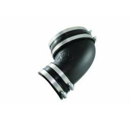 BMW 3 Series aFe MagnumForce Torque Booster Tube - 54-10469
