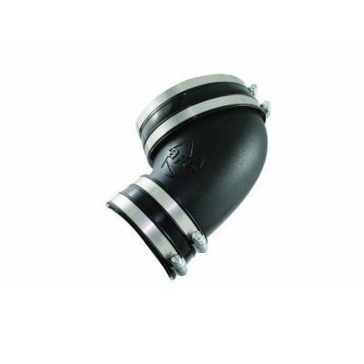 BMW 3 Series aFe MagnumForce Torque Booster Tube - 54-10469