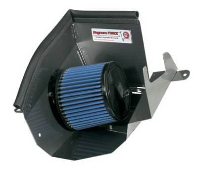 Dodge Neon aFe MagnumForce Pro-5R Stage 1 Air Intake System - 54-10431