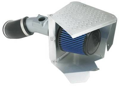 Toyota Matrix aFe MagnumForce Pro-5R Stage 2 Air Intake System - 54-10702
