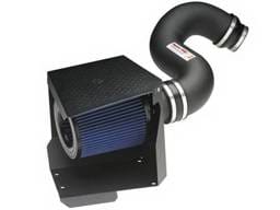 GMC Sierra aFe MagnumForce Pro-5R Stage 2 Air Intake System - 54-10612