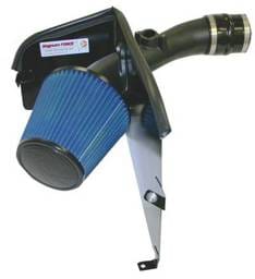 Hummer H3 aFe MagnumForce Pro-5R Stage 2 Air Intake System - 54-10862