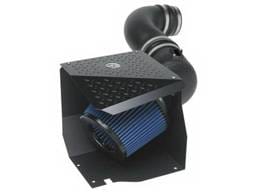 GMC Sierra aFe MagnumForce Pro-5R Stage 2 Air Intake System - 54-10882