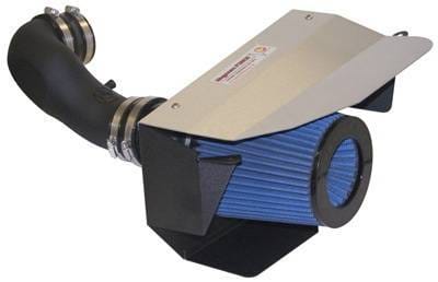 Cadillac CTS aFe MagnumForce Pro-5R Stage 2 Air Intake System - 54-10892