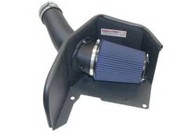Ford F250 aFe MagnumForce Pro-5R Stage 2 Air Intake System - 54-10792