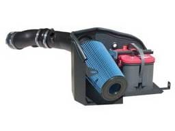 Ford F150 aFe MagnumForce Pro-5R Stage 2 EX Air Intake System - 54-11022