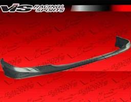 Honda Civic HB VIS Racing Type R Front Lip - JDM - 02HDCVCHBTYR-011