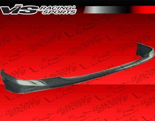Honda Civic HB VIS Racing Type R Front Lip - JDM - 02HDCVCHBTYR-011