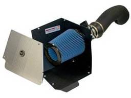 Chevrolet Silverado aFe MagnumForce Pro-5R Stage 2 Air Intake System - 54-11072