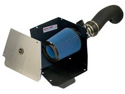 GMC Yukon aFe MagnumForce Pro-5R Stage 2 Air Intake System - 54-11072