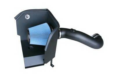 Toyota Sequoia aFe MagnumForce Pro-5R Stage 2 Air Intake System - 54-11222