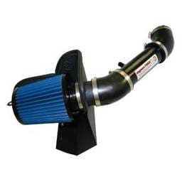 Jeep Wrangler aFe MagnumForce Pro-5R Stage 2 Air Intake System - 54-11252