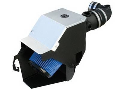 Ford F250 aFe MagnumForce Pro-5R Stage 2 Air Intake System - 54-11262