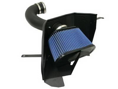 Ford Mustang aFe MagnumForce Pro-5R Stage 2 Air Intake System - 54-11312