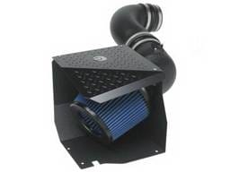 GMC Sierra aFe MagnumForce Pro-5R Stage 2 Air Intake System - 54-11332