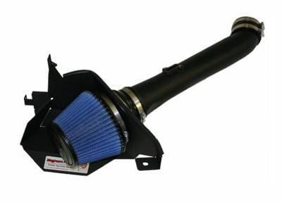 Infiniti FX35 aFe MagnumForce Pro-5R Stage 2 Air Intake System - 54-11092