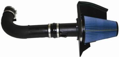 Ford F150 aFe MagnumForce Pro-5R Stage 2 Air Intake System - 54-11122
